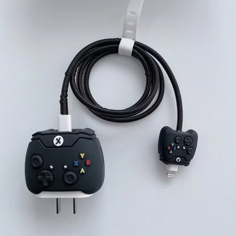 JOY STICK BLACK