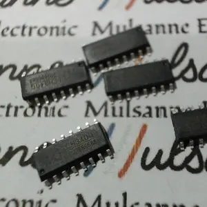 IC Komponen CH340 USB to UART