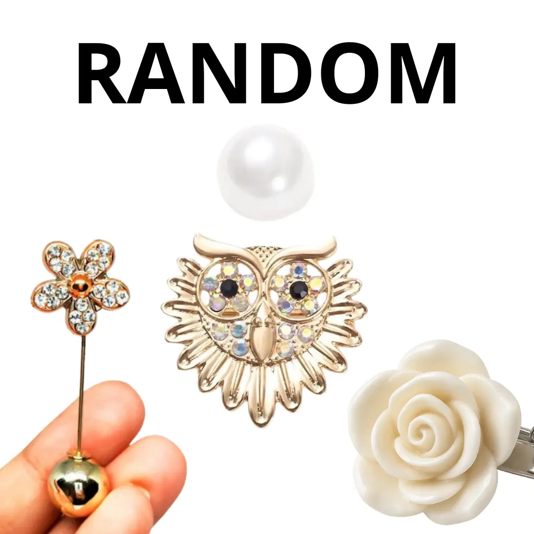 DAPAT 1 BROSS DARI PRIBADRESS [RANDOM]