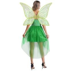 Jual Green Dress Fairy Murah & Terbaik - Harga Terbaru Mei 2026 | Tokopedia