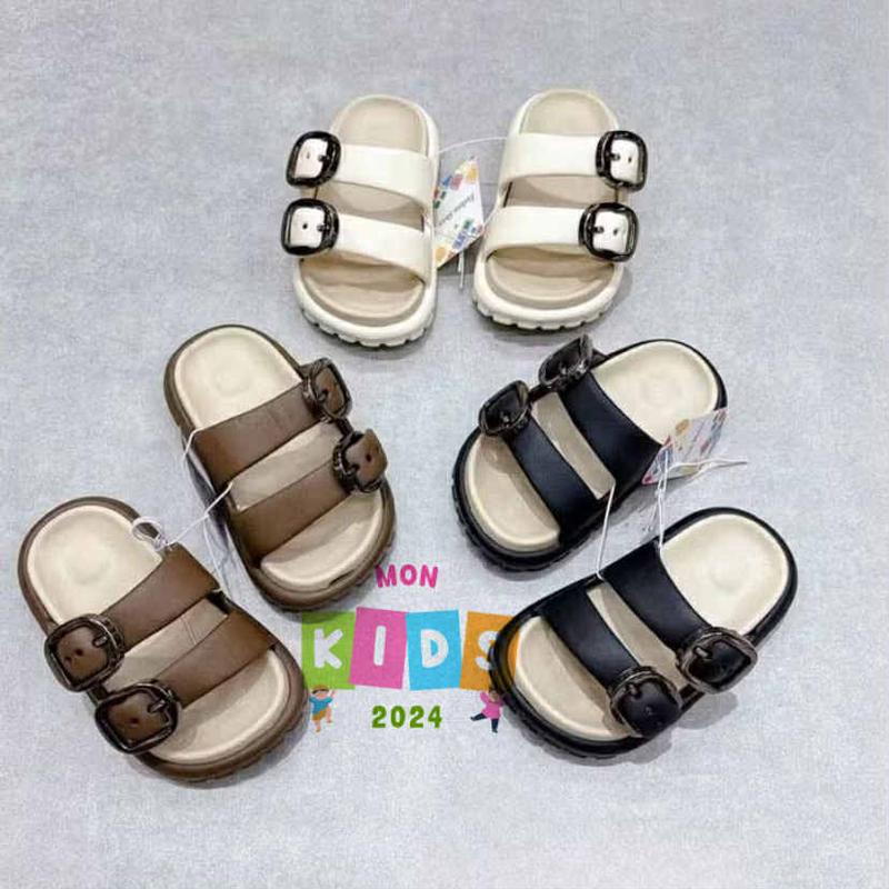    Form to   Hàng loại 1 - Dép lê cho bé- Dép bé trai bé gái EVA siêu nhẹ êm chân phong cách Hàn Quốc   Mẫu Mới   
