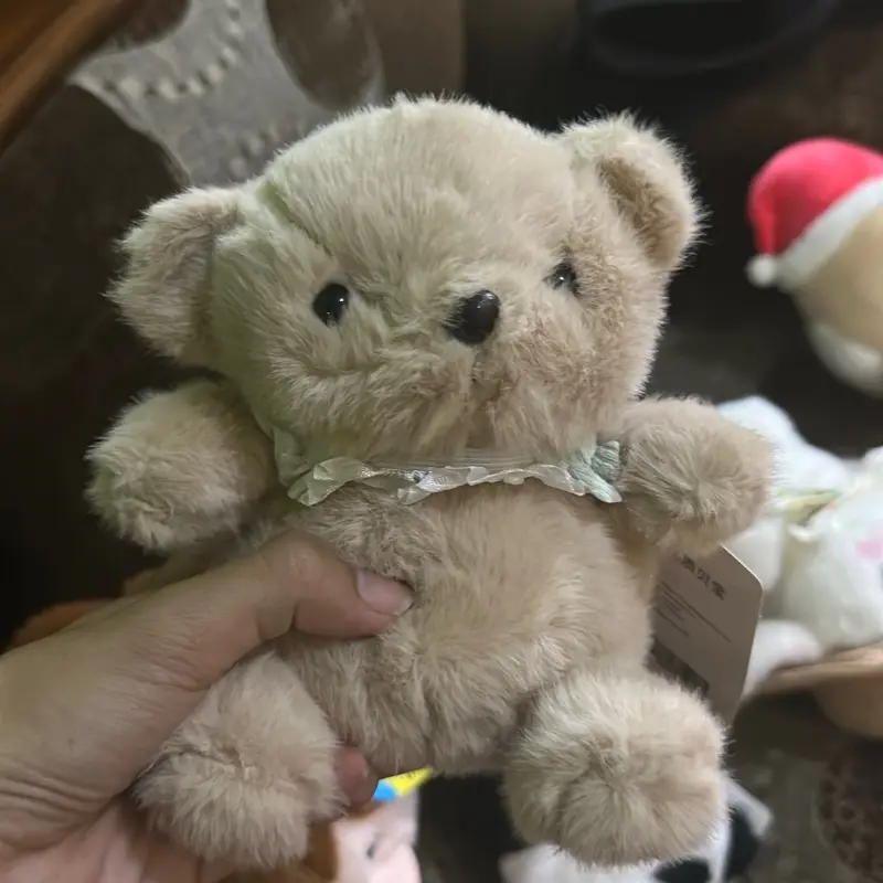 Bear mini