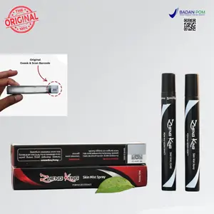 Paket 2 Botol Lebih Hemat Zhengking Hygiene Mist Spray Perawatan