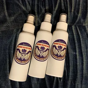 ZURO DENIM - Refresher Denim & Canvas 60ml - Melon