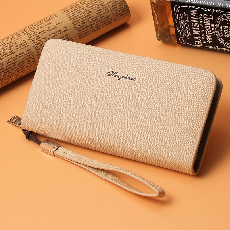 Product Introduction of Ví Nam, Dài, Thích Hợp Sử Dụng Hàng Ngày, Công Sở Và Đi Chơi, 1 Cái Wallet Clutch Hình Chữ Nhật Chữ Nhật 6