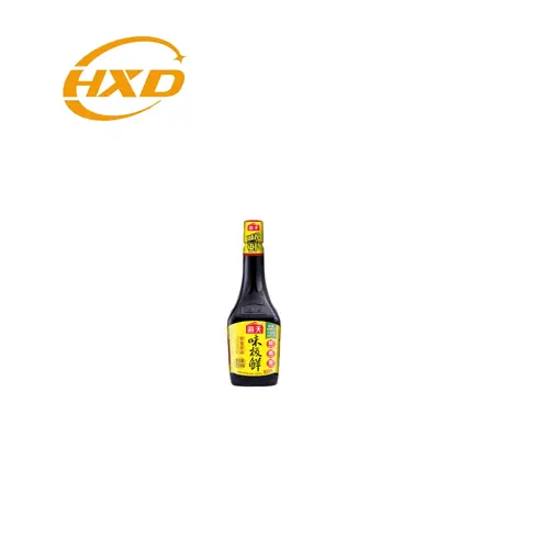 Haitian Flavor Fresh Soy Sauce 750ml Dip Perfume