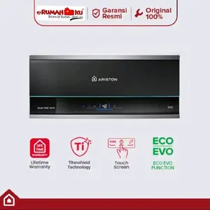 ARISTON Water Heater SLIM3 30 TOP WIFI