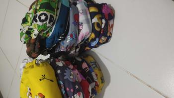 Product Review of 6biji JUMB0 bb 10-25kg clodi anak balita paha besar order disini dapat 6 biimji from s**3 0