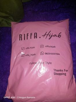 Product Review of Abaya Shanum Youris Premium gamisabaya Wanita from a**😍 0