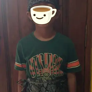 Setelan kain songket rumpak&tanjak Palembang/Set tanjak songket Melayu pria&rumpak dewasa dan anak-anak