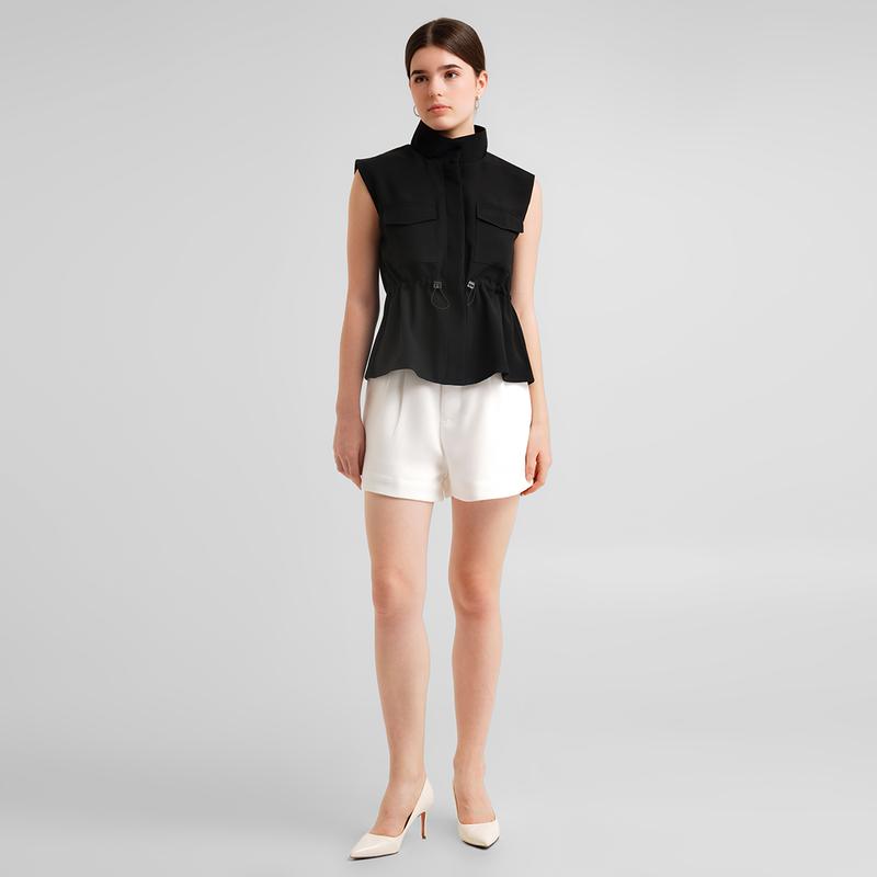 LOOKBOUTIQUESTORE - Vior Top I Atasan Wanita 0