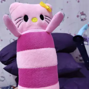 Boneka Guling Karakter Bebek Mini Tinggi 30cm - Pilihan Bebek - Toys, Dolls