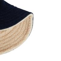 Gambar Mothercare Reversible Cord Bucket Hat - Topi Unisex - Navy, 1-3 Years dari Mothercare Indonesia Kota Depok 5 Tokopedia