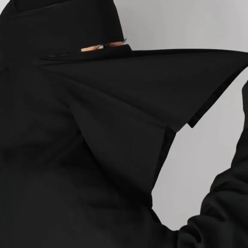 niqab yukul ( niqab for food and drink ) Muslim