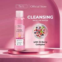 Gambar [KHUSUS AFF] Byzoe Cleansing Micellar Water HS39 dari Byzoe Kab. Jember 1 Tokopedia