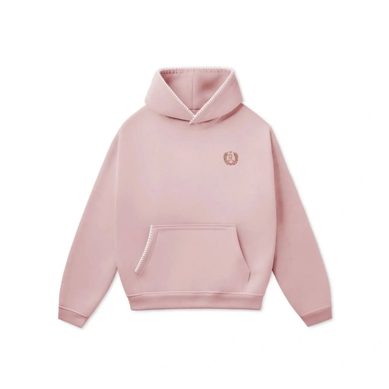 Hoodie Pink