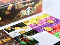 Gambar Side Quest: 7th Sea Board Game dari TokoBoardGame Kota Administrasi Jakarta Utara 5 Tokopedia