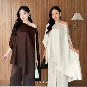 [ATASAN SAJA] Scenario Outer Top | Outer Top | Multiway Outer | Baju Atasan Luaran Wanita | Atasan Wanita