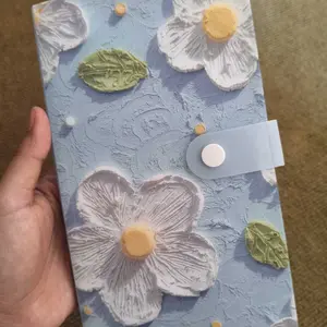 Album foto Polaroid 2r Waterproof 120/240 Slot Buku Album Tempat Photocard holder  album Photocard