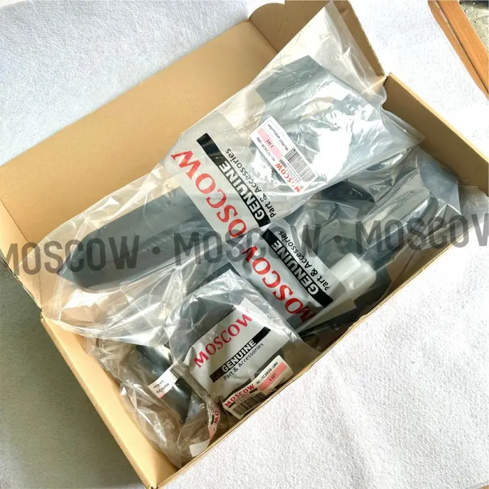 HUGGER AIRBLADE VARIO 125 150 PCX CBU SPAKBOR KOLONG ORIGINAL VIETNAM - HUGGER EUROPART 2