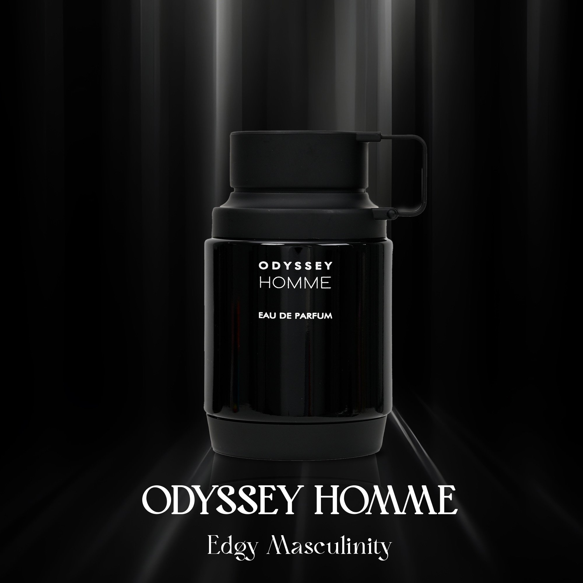 Nước Hoa Nam Armaf Odyssey Homme EDP