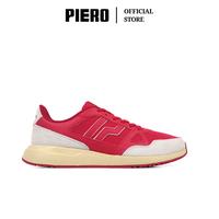 Gambar PIERO SEPATU SNEAKERS PRIA RUSHER TANAH AIR RED VINTAGE WHITE RED PIE1000265 - Red Vintage White, 42 dari PIERO Indonesia Kota Administrasi Jakarta Barat 1 Tokopedia
