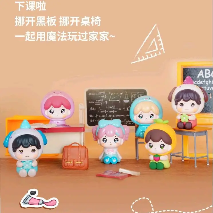BLINDBOX annabel MAINAN VIRAL MAINAN KEREN Toys