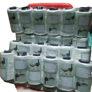 benang jahit karung cap peaocock/bagor beras/benang pertanian/benag serbaguna 1 pak isi 6 pcs