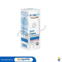 Gambar PURE BABY RASH CREAM WITH EXTRA MOSTURIZING 50 GRAM TUBE dari Apotek Nurani by GoApotik Kota Tegal 2 Tokopedia