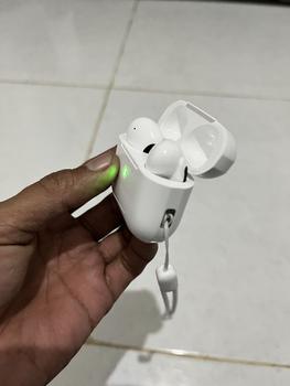 Product Review of 【GOOJODOQ】 J201 Earphone bluetooth TWS-A6 pro Earphone Nirkabel Headset Bluetooth 5.3 earphones BT Handset Bluetooth Headphone Wireless Earbuds Bass from M**8 3