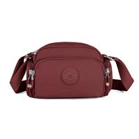 OUMY LAMA- MAROON OUMY LAMA- MAROON