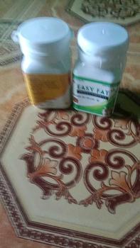 Product Review of Holycatlabs Paket Vitamin Kucing Gemuk Bulu Gondrong ala LEO KUCING from f**s 0