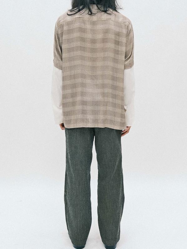 Openair - Estate Long Sleeves Shirt (Men) 3