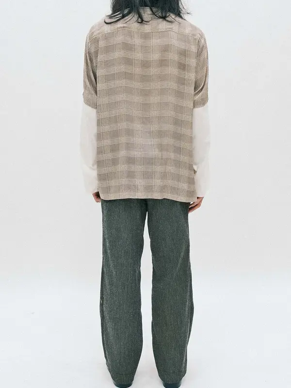 Openair - Estate Long Sleeves Shirt (Men) 3