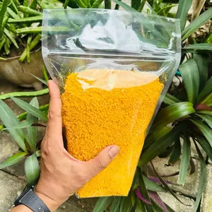 NASI JAGUNG 1KG INSTAN SIAP KUKUS  DAN MASAK SEHAT LEZAT