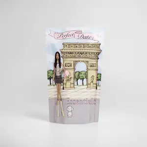 Emma in Paris Essentials Bag