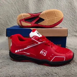 HARGA PROMO..!!! SEPATU BADMINTON RS. SEPATU BULUTANGKIS RS SUPER SERIES 620. SEPATU BADMINTON ANTI SELIP. SEPATU OLAHRAGA BULUTANGKIS