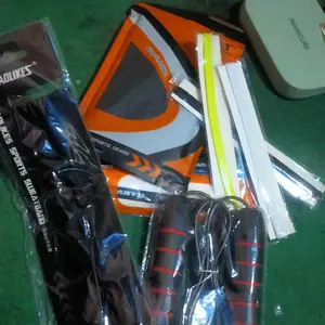 [ Bugar Zone ] Skipping Jump Rope Speed Rope Bearing Thick Strap Tali 3M Adjustable Latihan Trainning Otot Kaki Best Seller Pvc Kawat Baja HEAVY ROPE