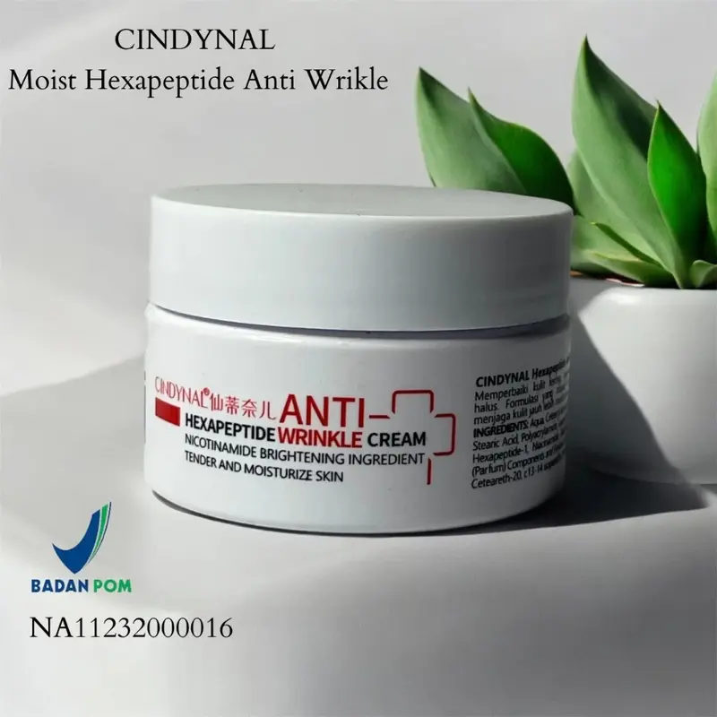Cindynal Skincare Wajah BPOM 1 Paket Glowing Kit Cepat Putih,Anti Aging Dan Menghilangkan Flek Hitam 1