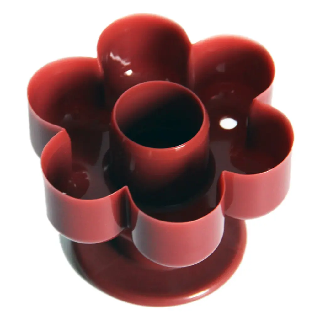 Flower Shaped Donuts Maker DIY Cookies Biscuit Mold Pastry Biscuit Mold Pastry Desserts Fondant Doughnut Press Mould