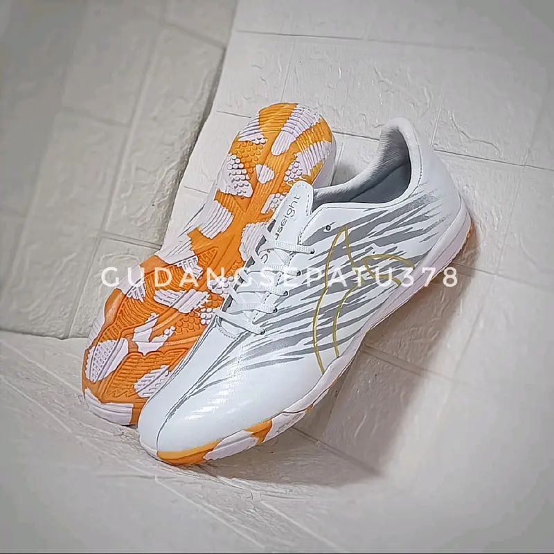 Sepatu Futsal Ortus Chatalyst Ballistic Terbaru - Gudangsepatu378 1