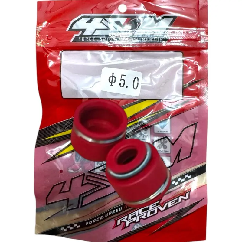 Seal Klep Sil Klep 4S1M 4.5 & 5mm Universal Original 3