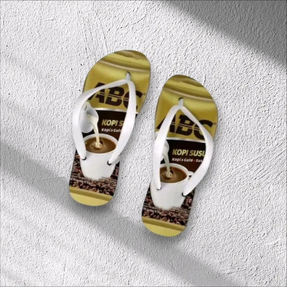 sandal model ABC