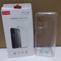 Gambar COPPER Case For Xiaomi Mi 10T Pro - Acrylic Bening / Clear dari Copper Indonesia Kota Administrasi Jakarta Barat 3 Tokopedia