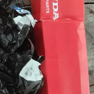 Shockbreaker/Sok Belakang Supra X 125 - Kharisma - Supra Fit New - Revo Absolute/Revo Lama Kode KTM