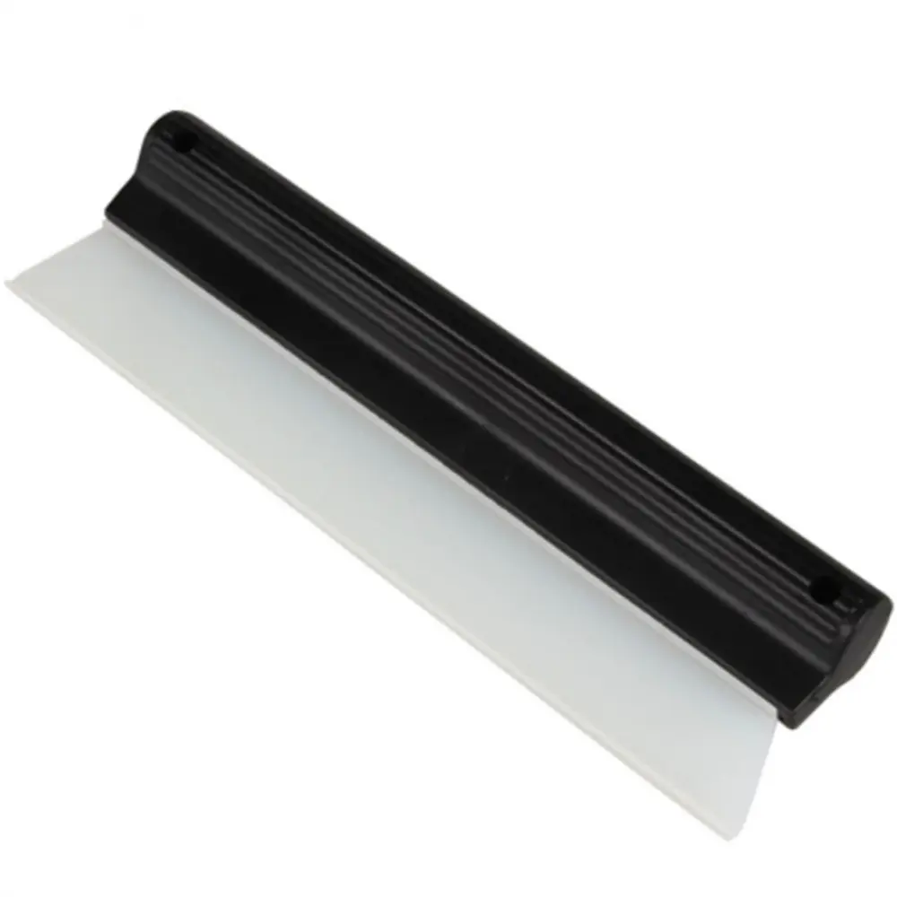 Cần Gạt Nước Silicon Mềm Linh Hoạt Cho Xe Hơi Dụng Cụ Cạo Kính Vệ Sinh Cửa Sổ Chổi Gạt Nước Tiện Dụng Bằng Silicon Dụng Cụ Cạo Làm Sạch Lưỡi Tự Động, Dụng Cụ Cạo Phim Cạo