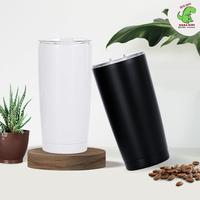 Gambar Wakakids Botol Minum Stainless Steel Termos Cup Gelas Mug Tumbler Mobil Simple 600ml K4010 Venrc - Putih dari Wakakids Kota Administrasi Jakarta Pusat 1 Tokopedia
