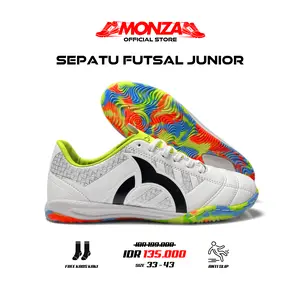 Sepatu Futsal  Ortus Ortuseight Jogosala Dewasa Dan Anak-Anak Size 34-43 Murah Berkualitas Bunyi Cit-cit sepatu  bunyi  cit  cit  futsal Olahraga