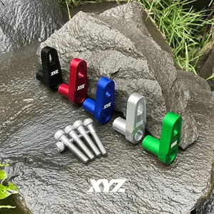 XYZ GANTUNGAN BARANG YAMAHA FIZR UNIVERSAL FULL CNC