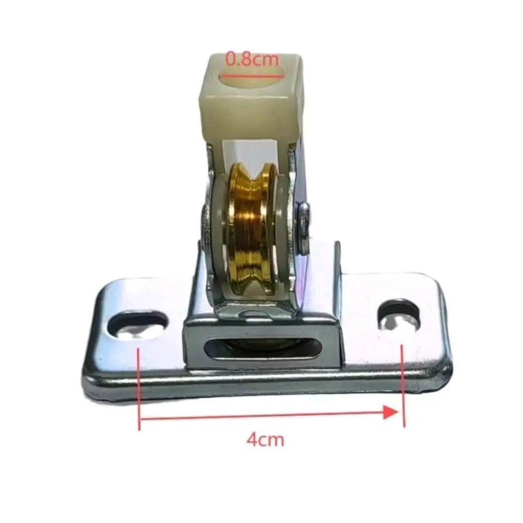 Pulley Kerekan Jemuran Katrol Kerekan Jemuran Katrol Kecil Pulley Kerekan Pulley Katrol
